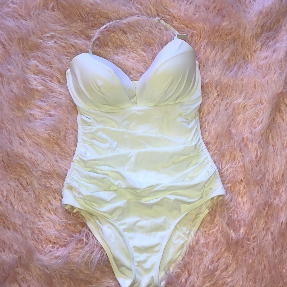 Pageant Swimsuit